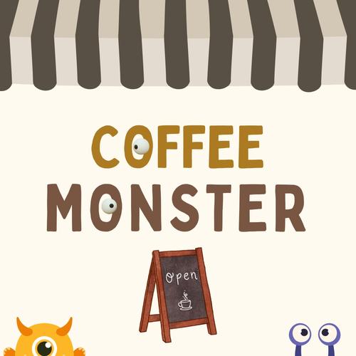Coffee Monster